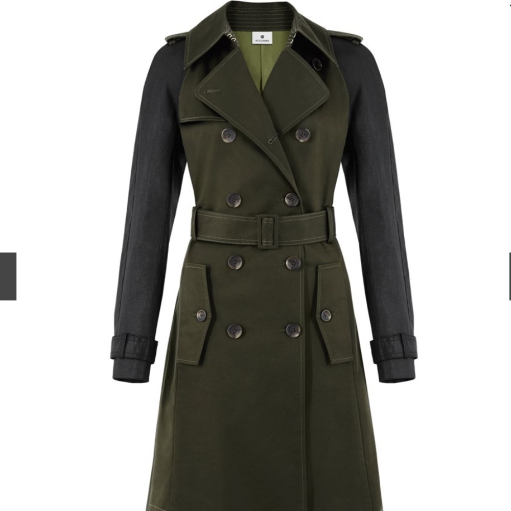 Altuzarra Target Trench NWT